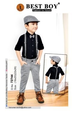 Stylish Kids 2 piece Full