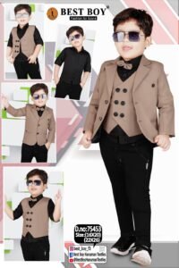 Stylish Kids 4 piece Full